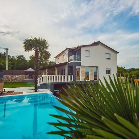 Villa Vida Zmijavci Luaran gambar