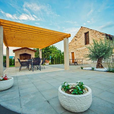 Villa Vida Zmijavci Luaran gambar