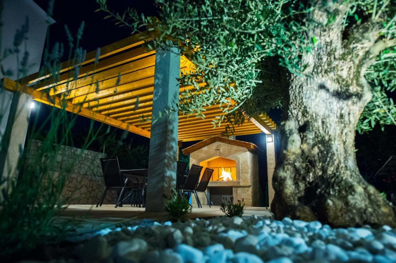 Villa Vida Zmijavci Luaran gambar