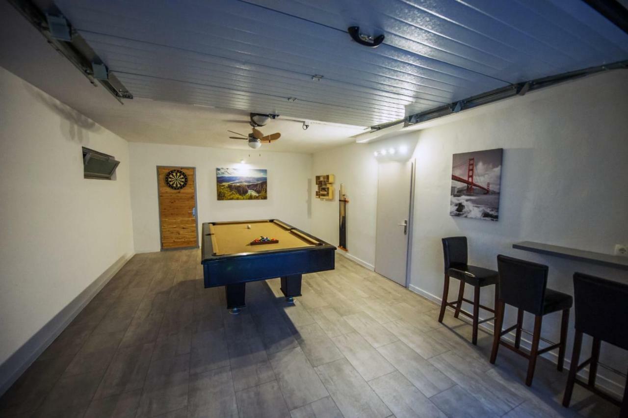 Villa Vida Zmijavci Luaran gambar