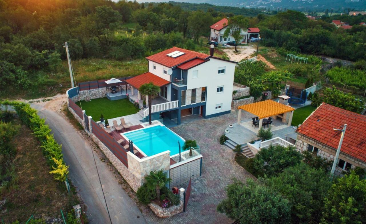 Villa Vida Zmijavci Luaran gambar